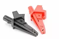 6041B Large Alligator Clips